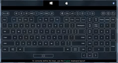 keyboard tas